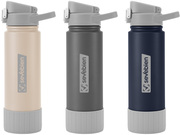 Botella vacuum "RIBB"