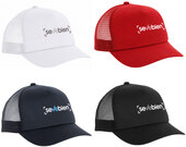 Gorra "TRAC"