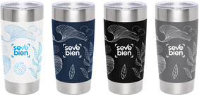 Mug térmico "VETRO"