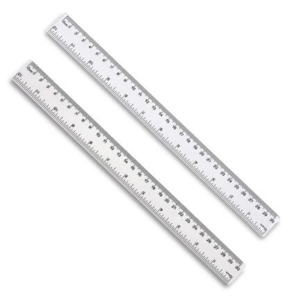 REGLA RULER