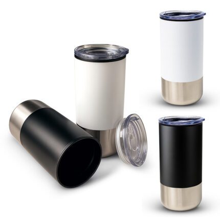 MUG PLÁSTICO STASH 500 ML