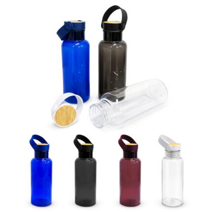 BOTILITO PLÁSTICO VITA RPET 600ML