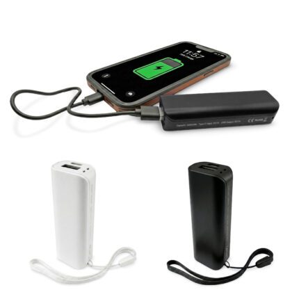 PILA RECARGABLE BYTE 2200 mAh