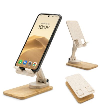 SOPORTE PARA MOVILES TROPIC BAMBOO