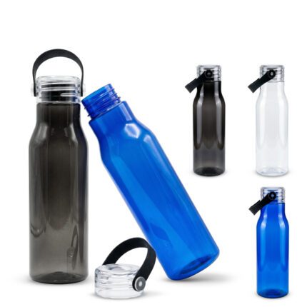 BOTILITO PLÁSTICO FRUIT RPET 600 ML