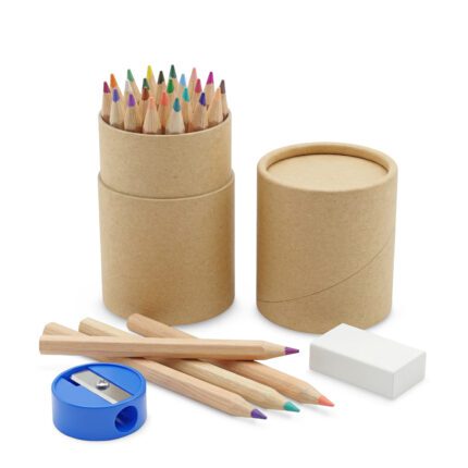 SET DE COLORES SMILE
