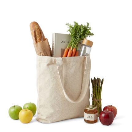BOLSA EN ALGODÓN VERA 140GR