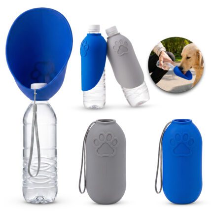 DISPENSADOR PARA MASCOTAS BOTTLE