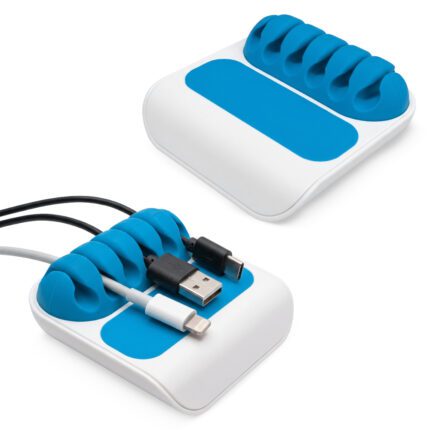 ORGANIZADOR DE CABLES STOPPI