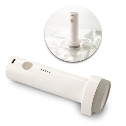 BOMBA RECARGABLE PARA HO-425