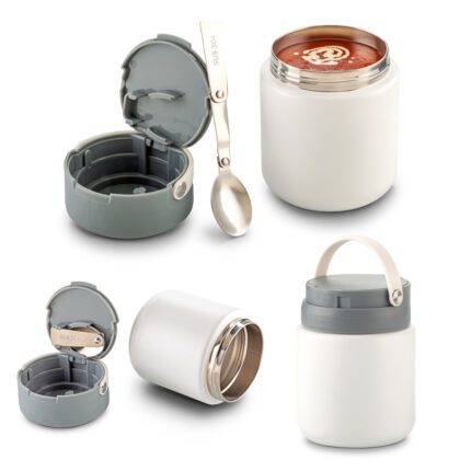 PORTALÍQUIDO METÁLICO SOUP 540ML