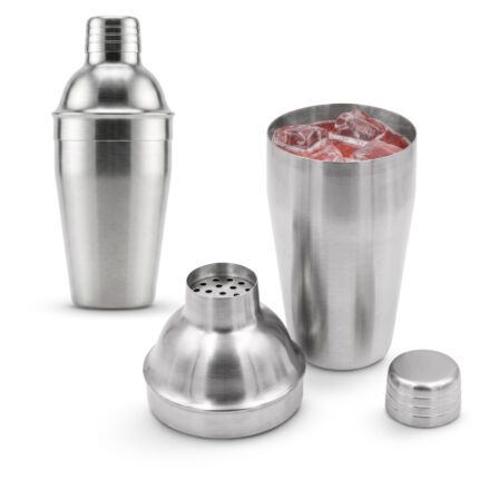 MEZCLADOR PARA BAR COCKTAIL 550ML