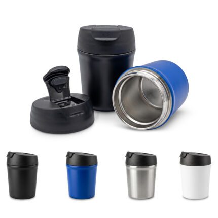 MUG METÁLICO SWIG 300ML