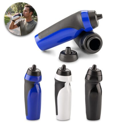 BOTILITO PLÁSTICO BIKE 600ML