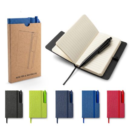 LIBRETA TIMBER