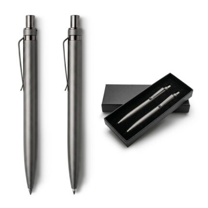 SET DE BOLÍGRAFO Y LÁPIZ INFINITY