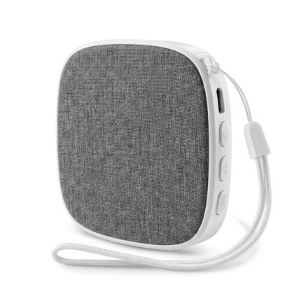 SPEAKER BLUETOOTH CON RUIDO BLANCO