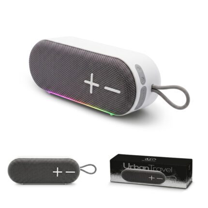 SPEAKER BLUETOOTH ZING URBAN TRAVEL