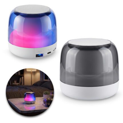 SPEAKER BLUETOOTH HYPE
