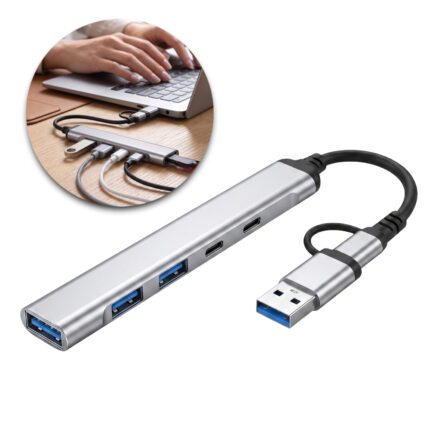 PUERTO USB 5-1