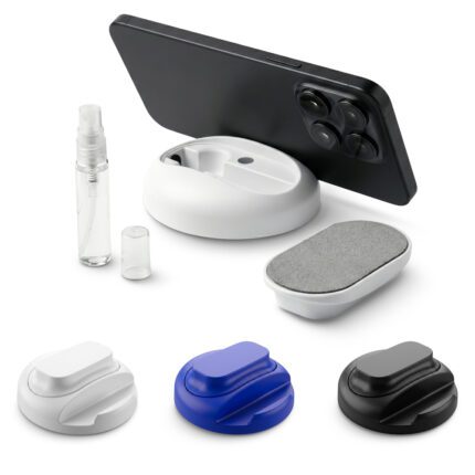 SOPORTE PARA MÓVILES CLEAN