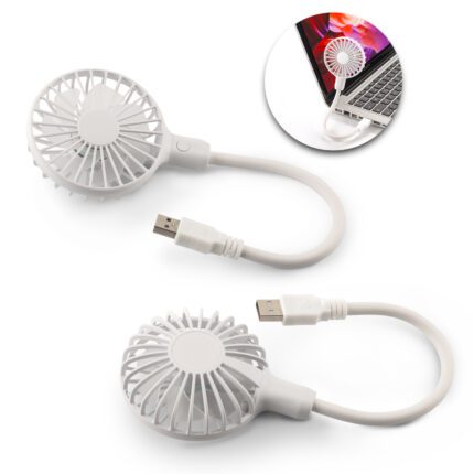 VENTILADOR USB PARA PORTÁTILES