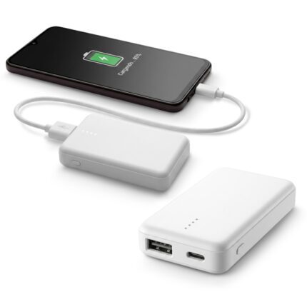 PILA RECARGABLE FRANZ 2.000 mAh