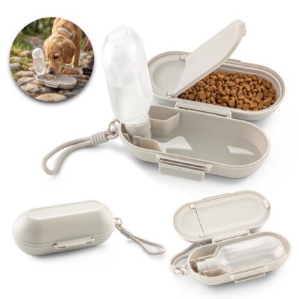 DISPENSADOR PARA MASCOTAS ON THE GO 300ML