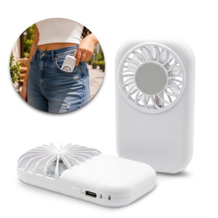 MINI VENTILADOR FAST