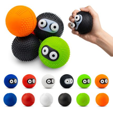BOLA ANTIESTRÉS POP EYE